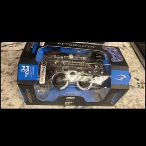 PS3/PC gaming remote